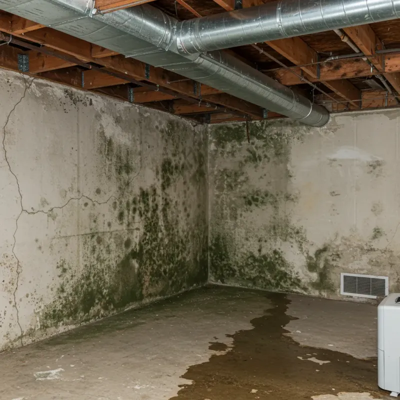 Professional Mold Removal in Clarendon County, SC